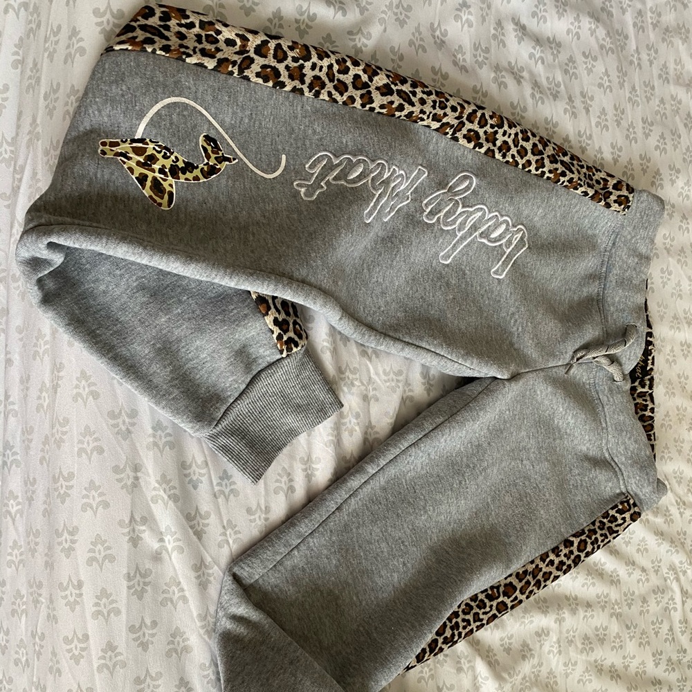 Baby phat joggers